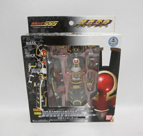 楽天市場】バンダイ 装着変身5 仮面ライダーアギト