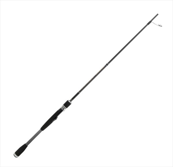 楽天市場】デプス デプス ヒュージカスタム HS1N-66R スピニング