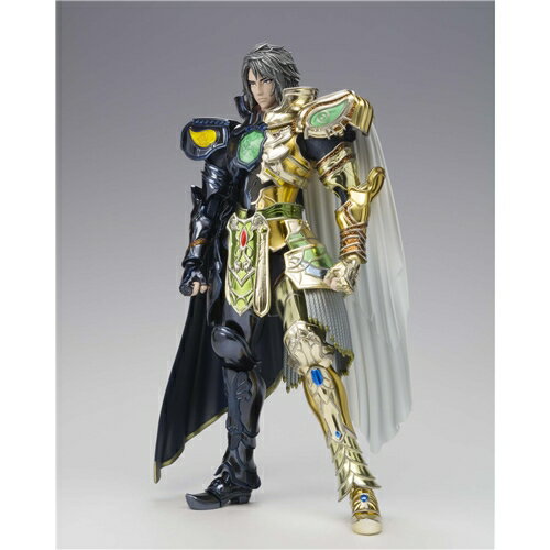 BANDAI - 新品　バンダイ 聖闘士聖衣神話 聖闘士聖衣大系 乙女座の聖衣 バルゴクロス 黄金聖衣 バルゴクロス バンダイ聖闘士聖衣大系（セイントクロス