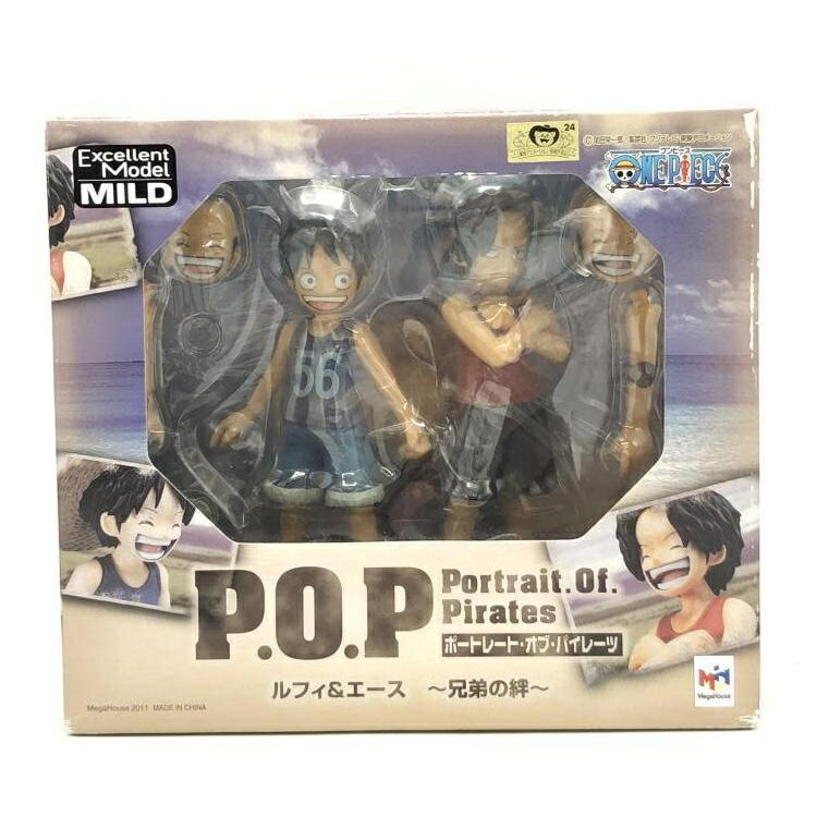 楽天市場】メガハウス Portrait.Of.Pirates ワンピース LIMITED