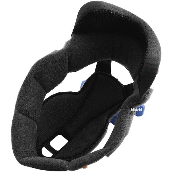 アライ　Arai MZ フレイム　59-60 MZ フレーム