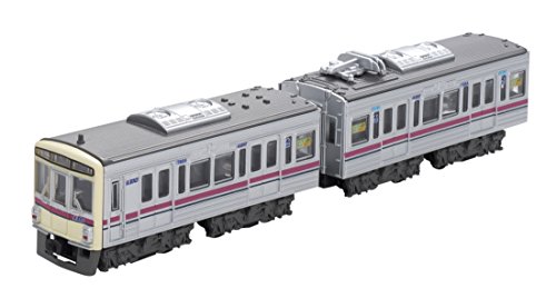 超激レア‼️Bトレイン 京阪3000系 コンフォートサルーン Yahoo!オークション - Bトレインショーティー 京阪電車 3000系