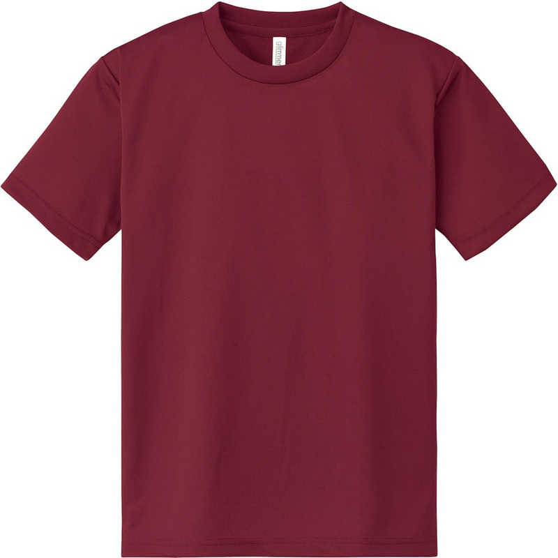 トムス 300-ACTドライTシャツ BD LL