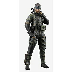 楽天市場】メディコム・トイ UDF METAL GEAR SOLID COLLECTION #2
