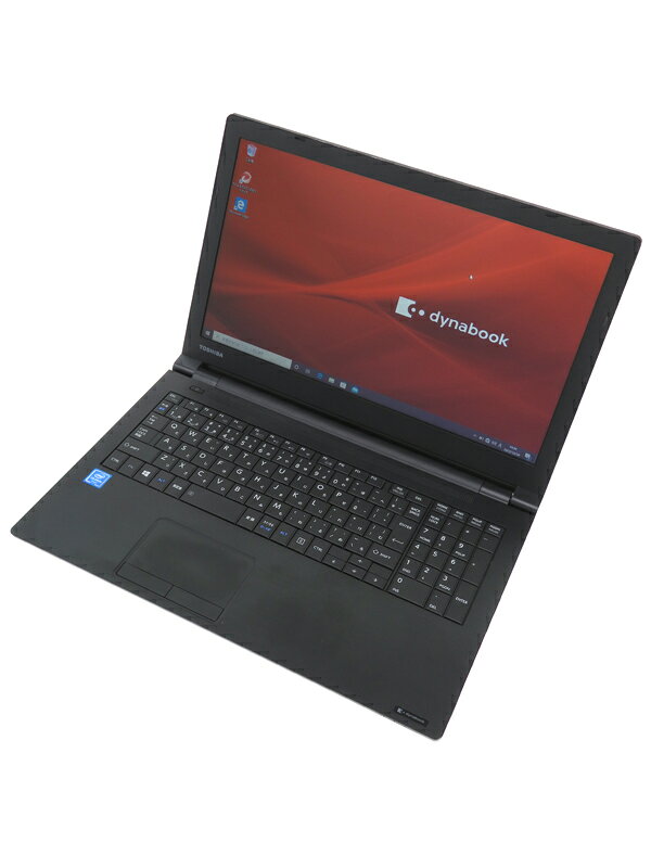 楽天市場】東芝 Dynabook dynabook B65 B65/DN PB6DNYB11R7FD1 | 価格