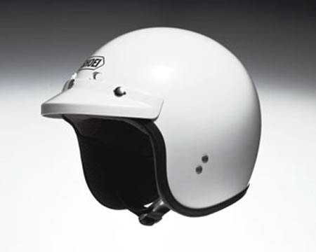 楽天市場】SHOEI SHOEI ショウエイ ジェットヘルメット TJ-72 ティー