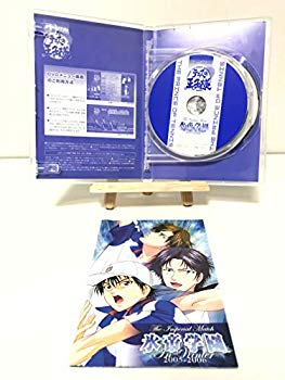 ミュージカル テニスの王子様 The Imperial Match 氷帝学園 in winter 2005-2006 DVD