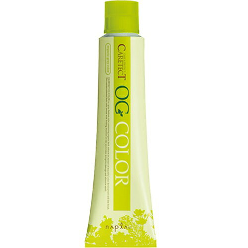 ナプラ ナプラ ケアテクト og グレイカラー o-grg7 グレージュ