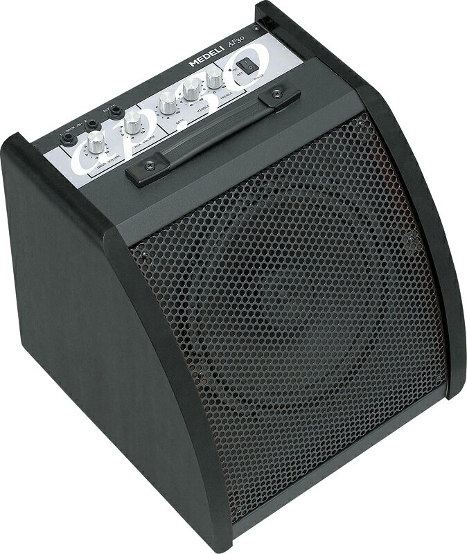 楽天市場】Coolmusic DM20 20W BT パーソナルモニターアンプ電気ドラム