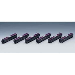 楽天市場】カトー Nゲージ/KATO 10-249 さようなら特急「あさかぜ」10