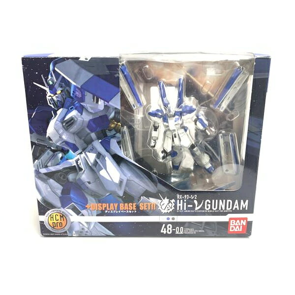 楽天市場】バンダイ HCM(ハイコンプリートモデル) ZZガンダム[バンダイ