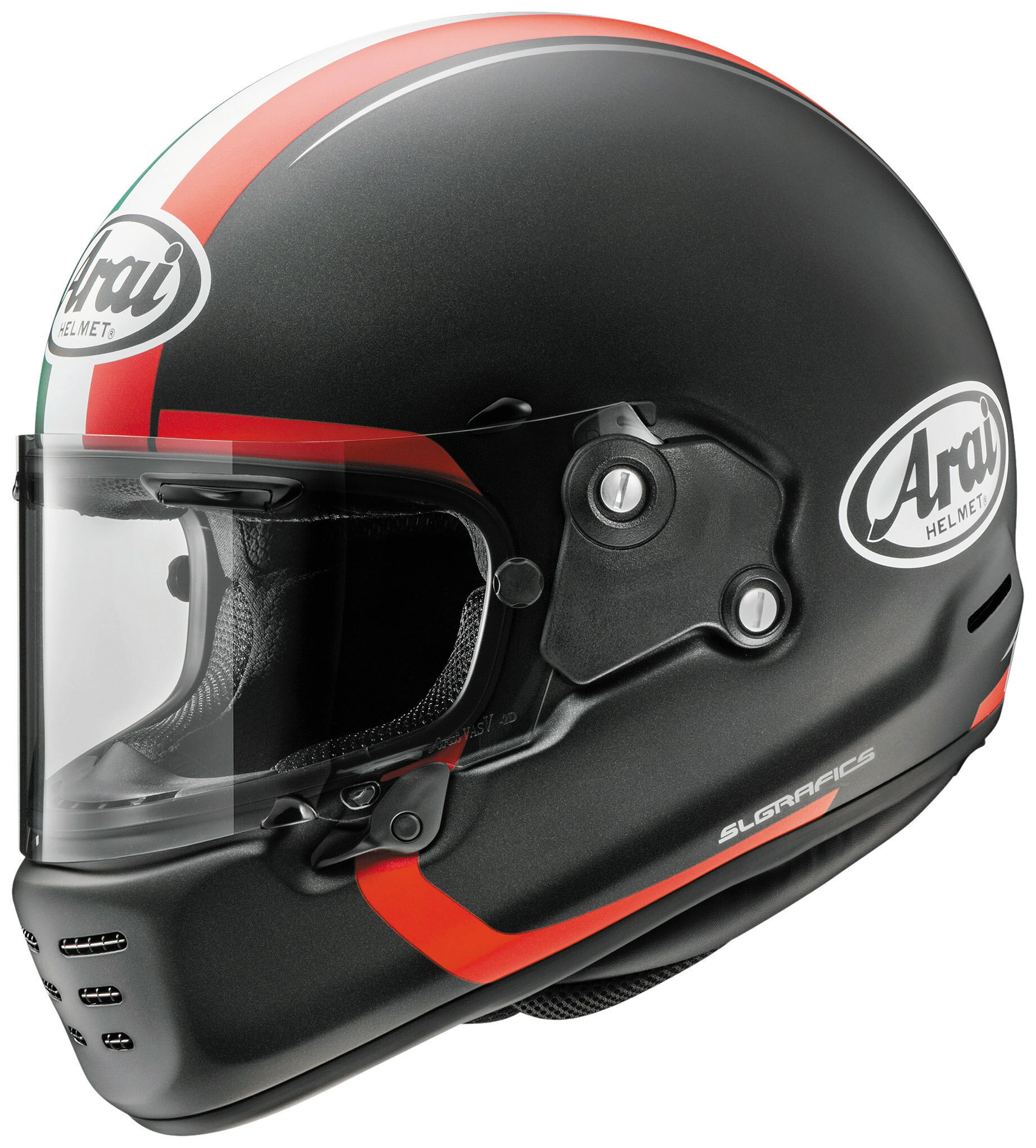 楽天市場】アライヘルメット Arai アライ RAPIDE-NEO ラパイド・ネオ