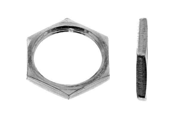 カンヨウN P＝0．75 表面処理 三価ブラック 黒 規格 M6X8X1.5 入数 2000