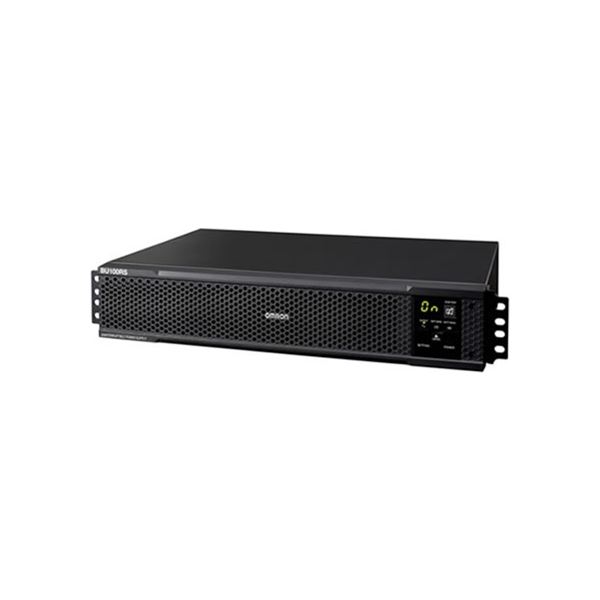 NEC - ジャンク NEC NECA1500RMJ2UW N8142-23A無停電電源装置 mono02752061-241001-02.jpg