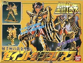 楽天市場】バンダイ フィギュア バルゴクロス(乙女座のシャカ)聖