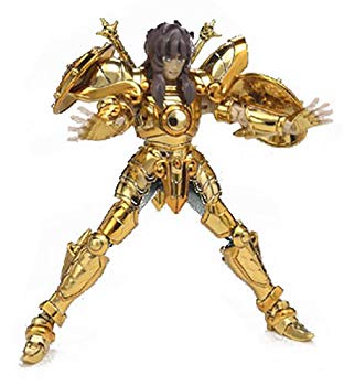 Amazon.co.jp: 聖闘士星矢 レオクロス 獅子座の聖衣 バンダイ