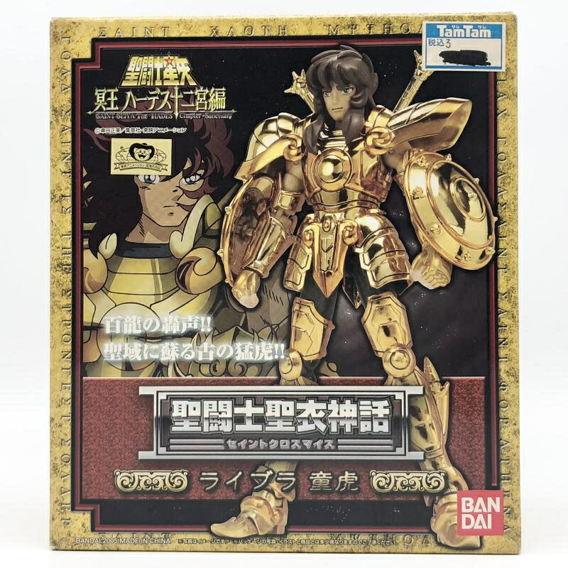 楽天市場】BANDAI SPIRITS 聖闘士聖衣神話 ペガサス星矢（初期青銅聖衣