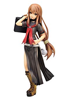 楽天市場】ファット・カンパニー 1／8 キルラキル 纏流子 神衣鮮血