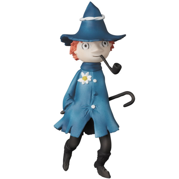 メディコムトイムーミンシリーズ2スナフキン 楽天市場】メディコム・トイ UDF MOOMIN シリーズ2