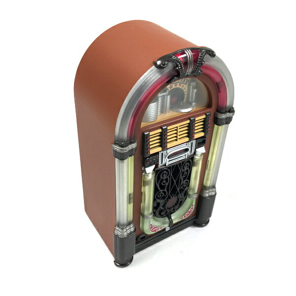 新品未使用　バンダイ　リトルジャマー　ジュークボックス　スピーカー 楽天市場】ジュークボックススピーカー バンダイ 新品 : クロソイド屋