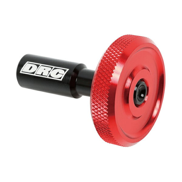 DRC ディーアールシー サスペンションツール N ガスキャップエクストラクター その他、バイク用特殊工具 バイク用特殊工具