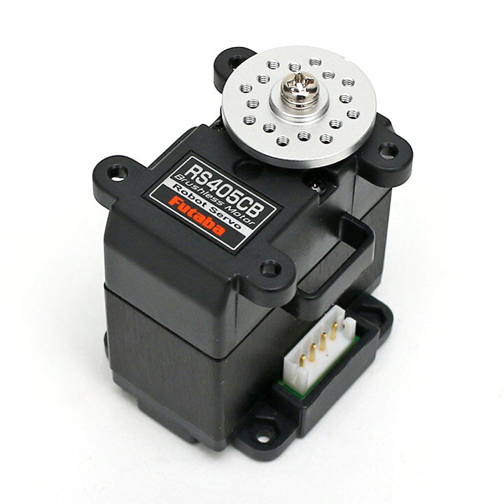 楽天市場】双葉電子工業 フタバ HPS-CT500 1/10カー用ロープロサーボ