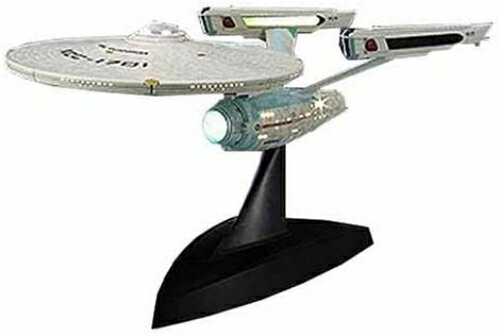 楽天市場】バンダイ バンダイ スタートレック USSエンタープライズNCC