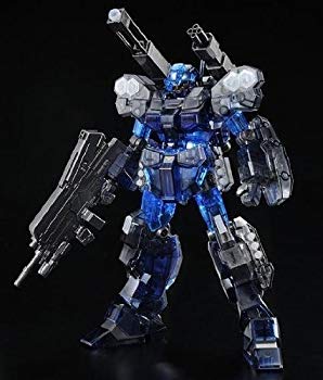 楽天市場】バンダイ HGUC 1/144 ユニコーンガンダム1号機＆2号機