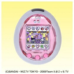 楽天市場】バンダイ たまごっち iD L 15th ロイヤルピンク
