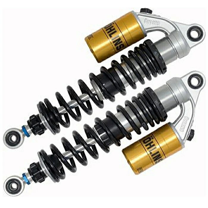 楽天市場】プロト OHLINS オーリンズ リアサスペンション