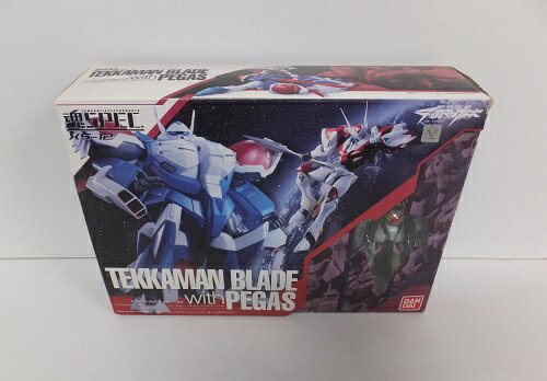 楽天市場】メディコム・トイ MEGA HERO テッカマン 1/12 可動