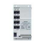 Panasonic マルティメディアポート用スイッチングHUB WTJ8501K