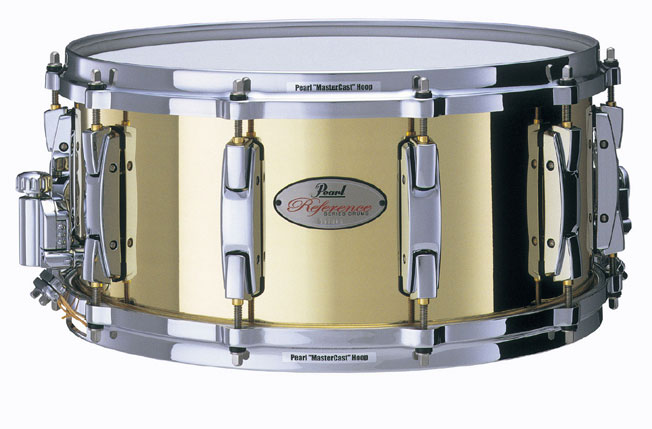 RFB1450 Reference Brass 14 × 5 楽天市場】パール楽器製造 RFB1450 Reference Brass 14 × 5 Pearl