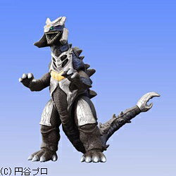 楽天市場】バンダイ ウルトラ怪獣DX チブル星人エクセラー