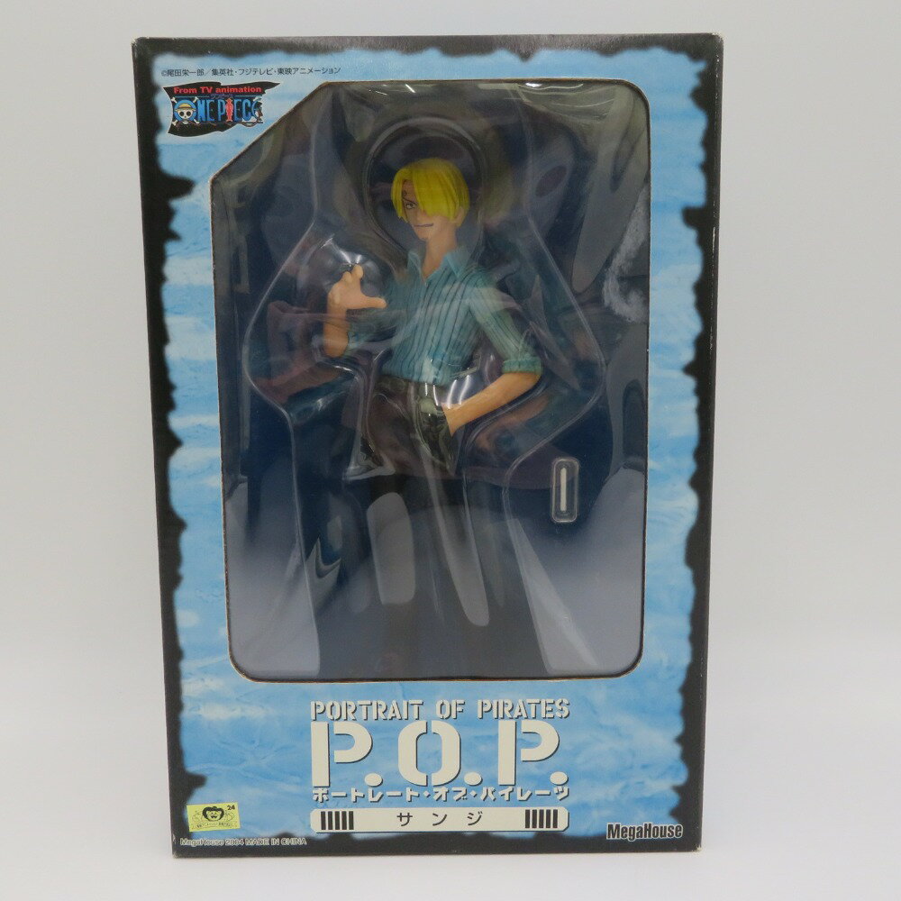 エクセレントモデル LIMITED Portrait.Of.Pirates P.O.P DX Mr.2