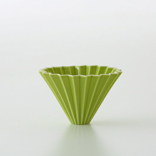 ORIGAMI オリガミドリッパーM グリーン 99301067