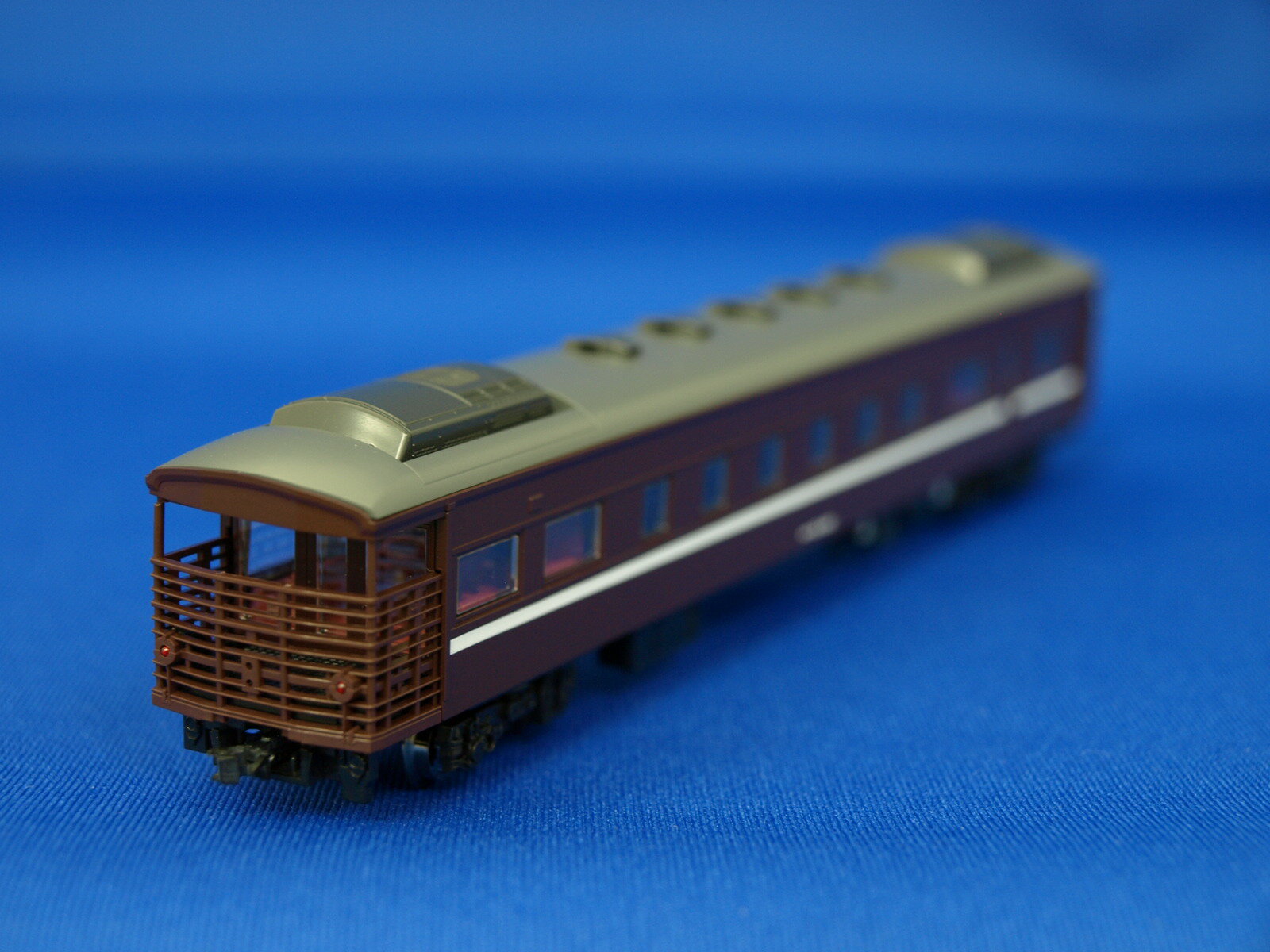 楽天市場】カトー 35系4000番台 SL「やまぐち」号 5両セット