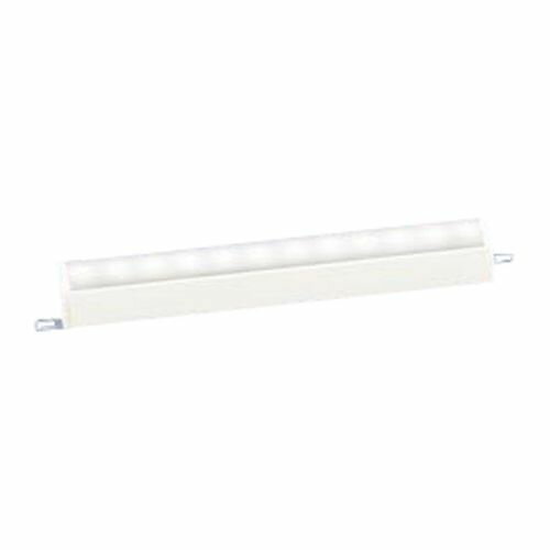パナソニック panasonic 照明器具led建築化照明器具 ベーシックライン照明 温白色 拡散スタンダード 標準光束  単体 連結時終端用 調光 l seb b1