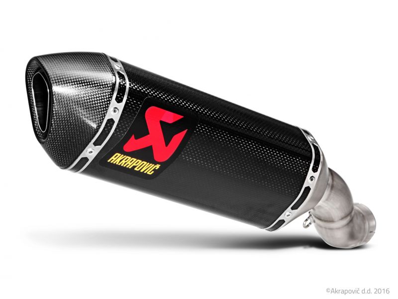 楽天市場】アクティブ AKRAPOVIC アクラポビッチ e1認証 スリップ