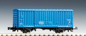 楽天市場】トミーテック 92977 〈限定〉JR EF66・ワム380000形 専用