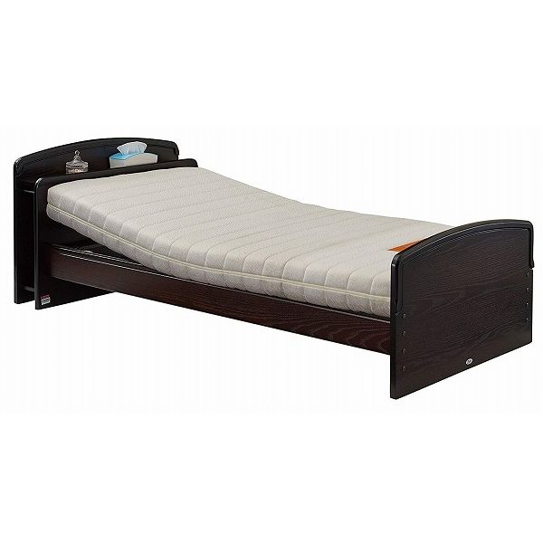 楽天市場】谷村実業 谷村実業 電動メッシュキルトベッド TAN-887