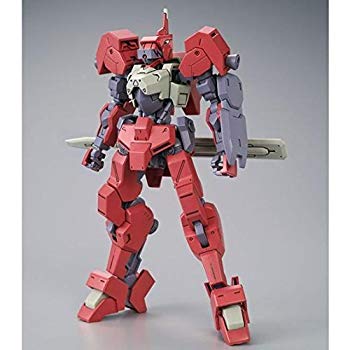 HG 1/144 イオフレーム獅電改(流星号)(機動戦士ガンダム鉄血のオルフェンズ)新品 ガンプラ プラモデル 限定