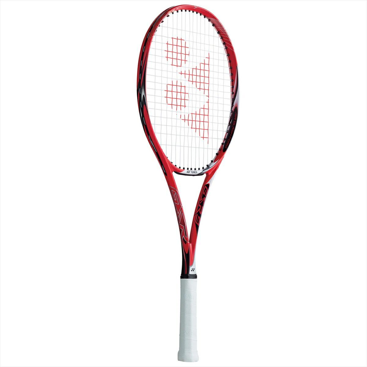 YONEX ヨネックス ソフトテニスラケット NEXIGA 90 DUEL