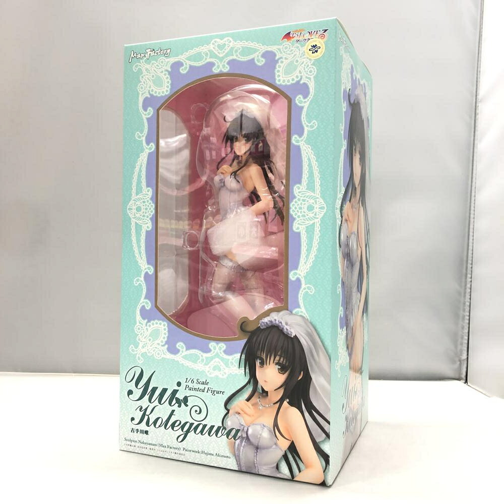 楽天市場】アルター 1／7 To LOVEる−とらぶる−ダークネス