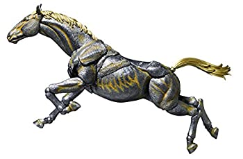 楽天市場】海洋堂 KT Project KT-008 タケヤ式自在置物 馬 着彩 海洋堂