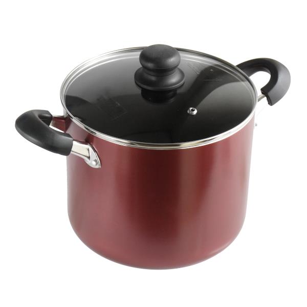 広島アルミニウム工業　無水鍋　24センチ 楽天市場】広島アルミニウム工業 無水鍋 24cm(1コ入) | 価格比較