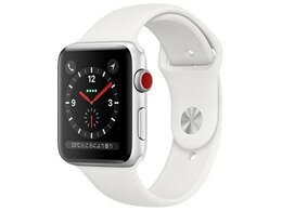楽天市場】Apple Japan(同) APPLE WATCH 3 GPSモデル SVAL WT130-200