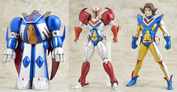 楽天市場】バンダイ 魂SPEC 機甲戦記ドラグナー ギルガザムネ