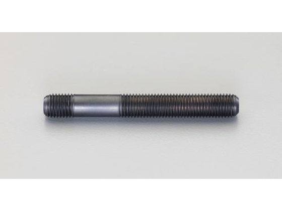 エスコ ESCO M20x200mm スタッドボルト EA637GF-200