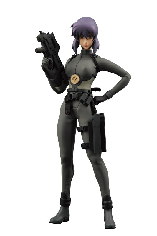 楽天市場】メガハウス デスクトップアーミー 攻殻機動隊